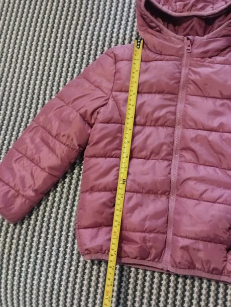 Vetrovka, sinsay,122