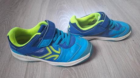 Chlapčenské tenisky, decathlon,30