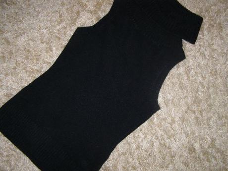 Mango pulóver + kenvelo vesta, mango,s