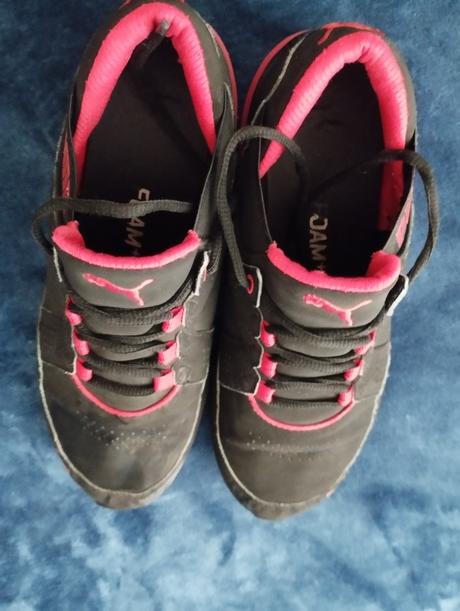 Botasky puma, puma,39