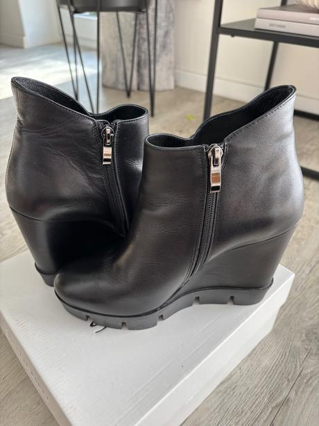 Topánky zn. stifbut, 39