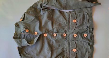 Letná bunda, dorothy perkins,m