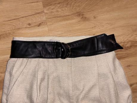 Kozenkovy opasok guess s/m, guess