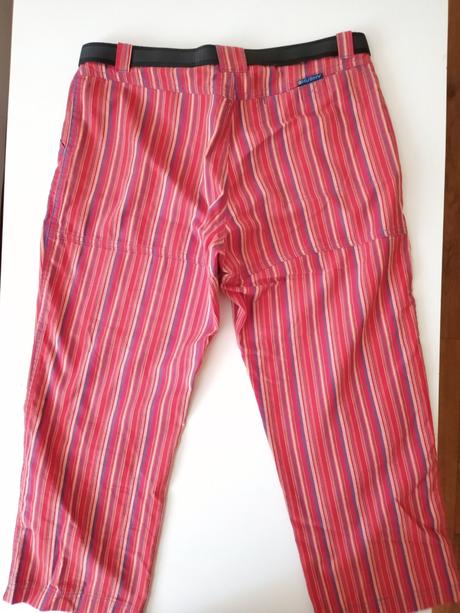 Outdoor nohavice 3/4, husky,m