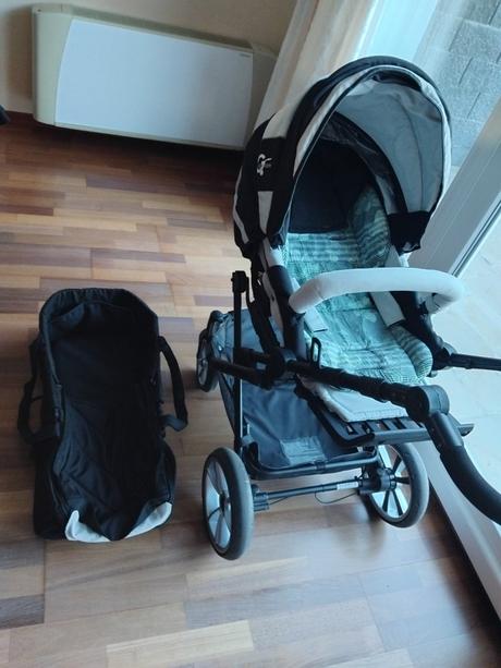 Kočík gesslein, gesslein,gesslein trend