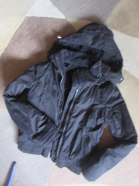 Fishbone vetrovka, fishbone,xs