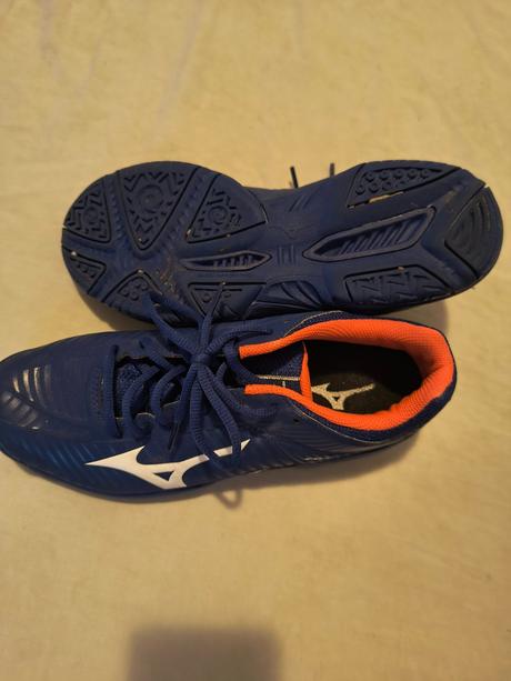 Botasky mizuno veľ.38,5, mizuno,38
