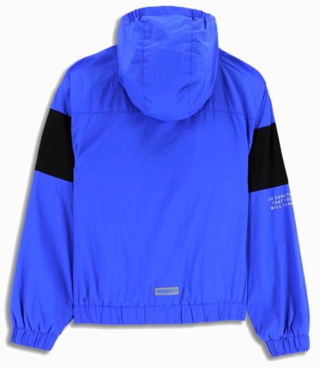 Tenšia modrá vetrovka coccodrillo, v., coccodrillo,36 - s