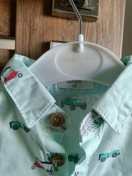 Košeľa 98, pepco,98