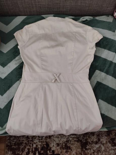 Letne ľahké športové šaty, h&m,36