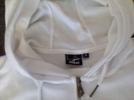 La gear tricko, l.a. gear,s