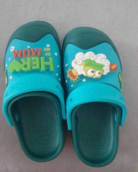 Sandalky do vody veľ.29/30, coqui,29