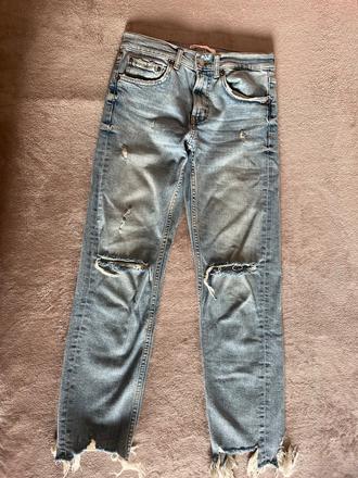 Rifle zara, zara,34