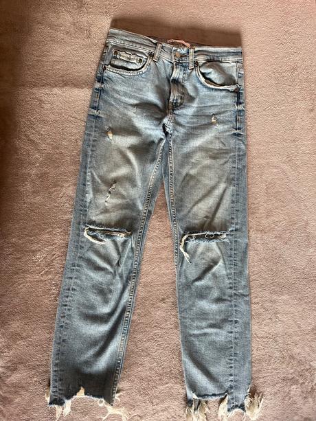 Rifle zara, zara,34