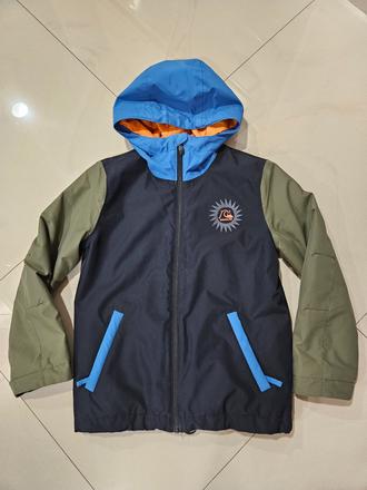Zimná bunda quiksilver, quiksilver,146