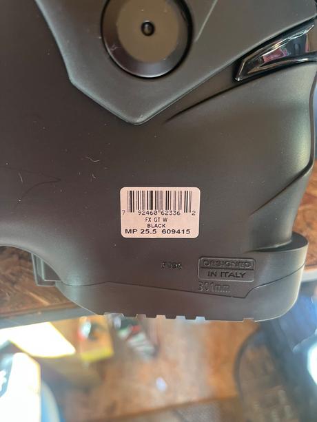 Dámske lyžiarky head, head,39 / 40