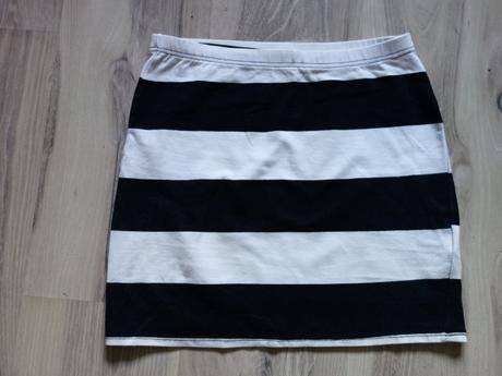 Dámska sukňa h&m, h&m,36
