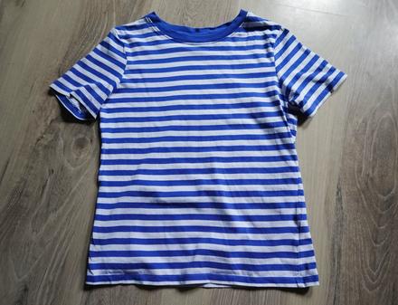 Bavlnené tričko h&m 134/140, h&m,134