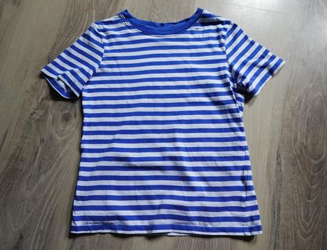 Bavlnené tričko h&m 134/140, h&m,134