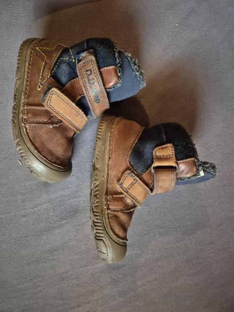 Dd step zimne vel. 22, d.d.step,22