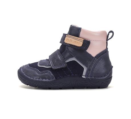 Detská barefoot obuv d.d. step dg-116-62911f, d.d.step,22 - 33