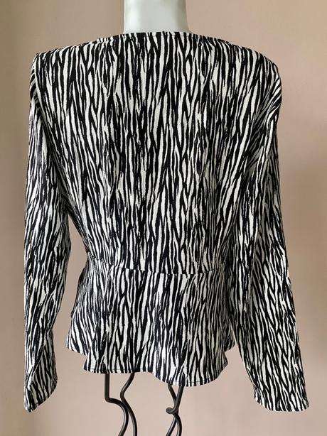 Krásna bluzka, gina,40