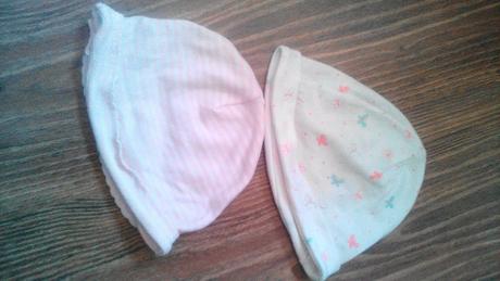 Čiapky ako nové, f&f,62