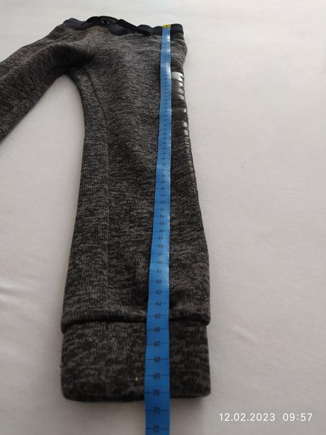 Tepláky, dopodopo,122