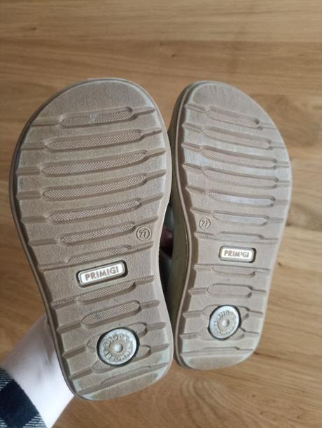 Sandále, primigi,27