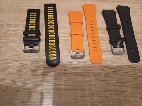 Remienky na hodinku samsung,