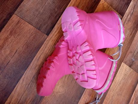 Gumáky demar 34/35, demar,34