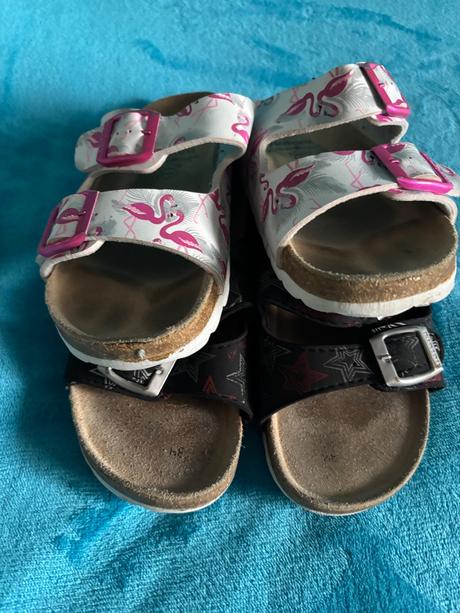 Papuče, deichmann,33