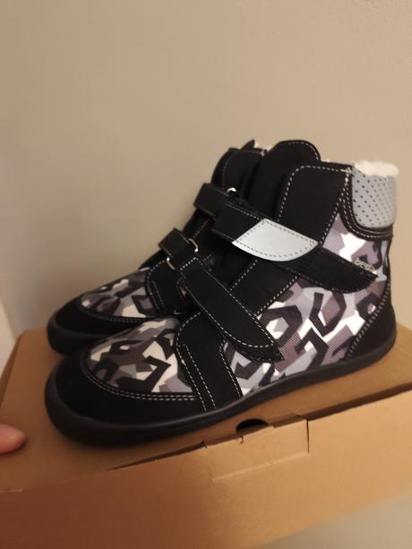 Zimné beda, beda,35