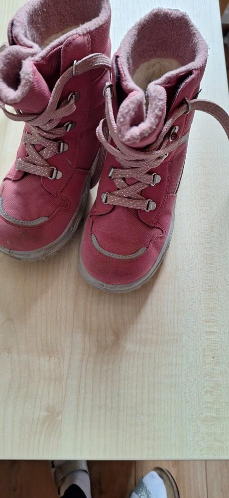 Čižmičky, superfit,28