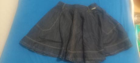 Sukna riflova coccodrillo, coccodrillo,134