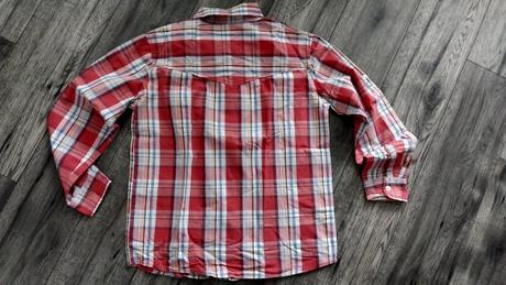 Košeľa veľ.146/152, champion,146