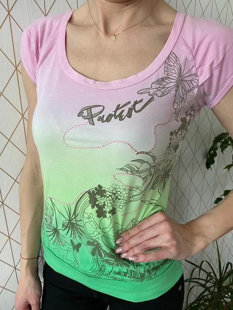 Tričko zn. protest, m