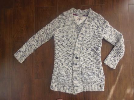 Sveter zn.tommy hilfiger, tommy hilfiger,xs