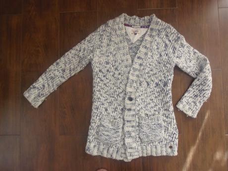 Sveter zn.tommy hilfiger, tommy hilfiger,xs