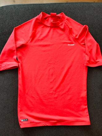 Uv tričko, decathlon,170