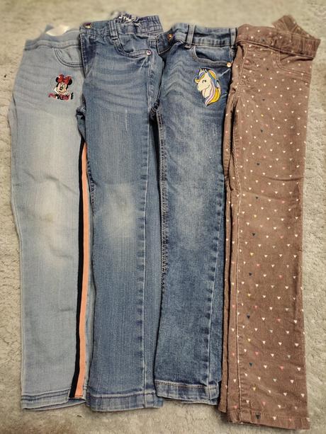 Tenké rifle minnie,5-6r, c&a,116