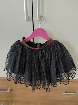Tylová suknička kalmar, pompdelux,92