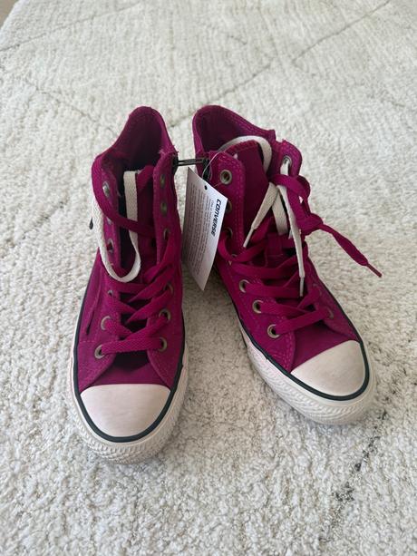 Converse tenisky dámske 36,5, converse,36