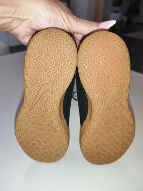 Tenisky č.34 zn.nike, nike,34