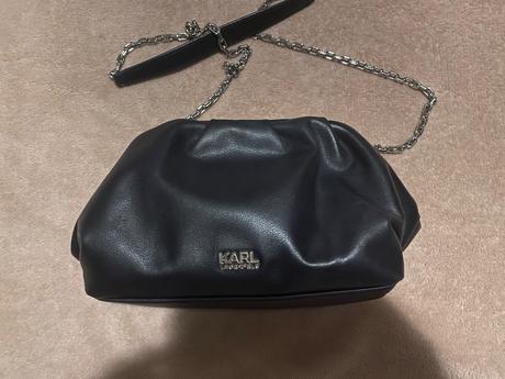 Karl lagerfeld kabelka, karl lagerfeld