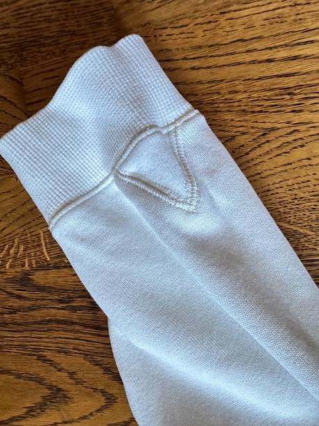 Biely pulover adidas, adidas,xxl