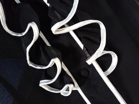 Krasna bluzka uk12, m