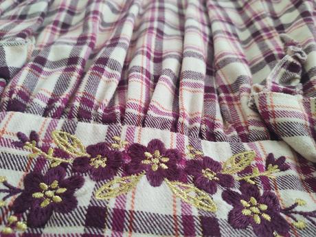 Dievčenské šaty veľkosť 98, sergent major,98