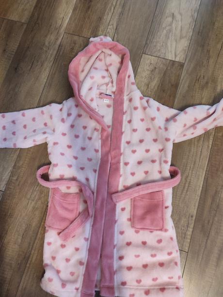 Župan detský, lupilu,104