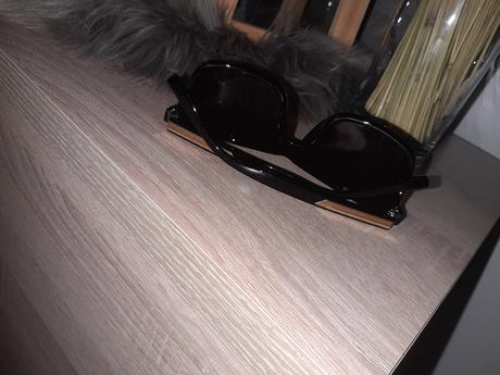 Okuliare prada, prada